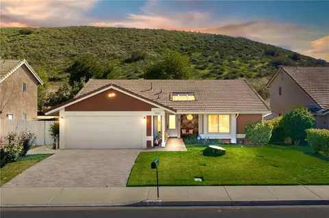 3547 Cherry Blossom Ln, Lake Elsinore, CA 92530