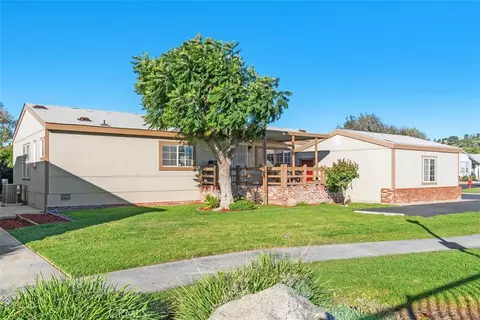 5815 E La Palma Ave E #271, Anaheim, CA 92807