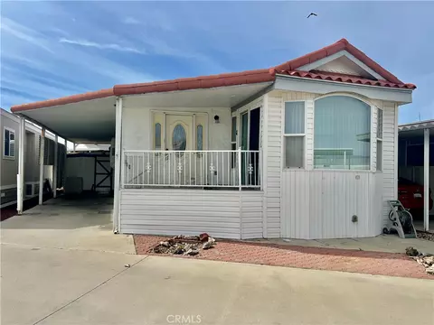 1295 S Cawston #429, Hemet, CA 92545
