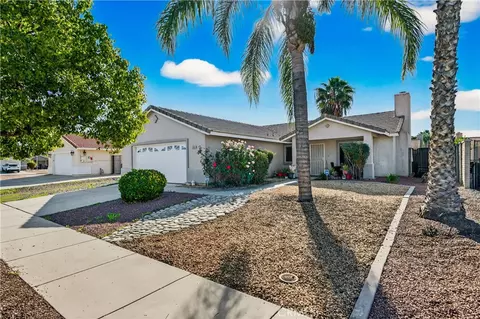 2995 Joshua, Hemet, CA 92545
