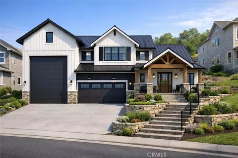 23221 Gray Fox, Canyon Lake, CA 92587