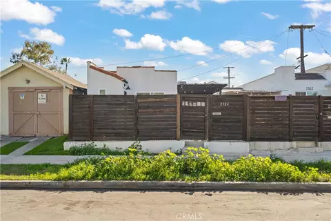 Exterior - 2324 E 14th, Long Beach, CA 90804 photo 5 of 5