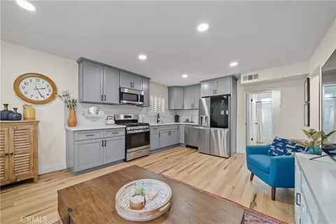 Kitchen - 2324 E 14th, Long Beach, CA 90804 photo 1 of 3