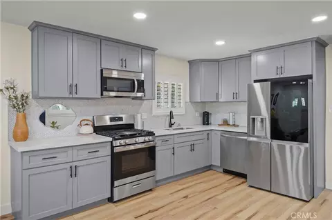 Kitchen - 2324 E 14th, Long Beach, CA 90804 photo 2 of 3