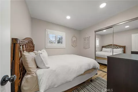 Bedroom - 2324 E 14th, Long Beach, CA 90804 photo 1 of 3