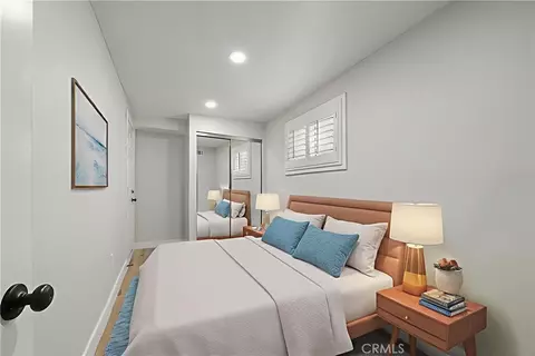 Bedroom - 2324 E 14th, Long Beach, CA 90804 photo 3 of 3
