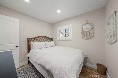 Bedroom - 2324 E 14th, Long Beach, CA 90804 photo 2 of 3
