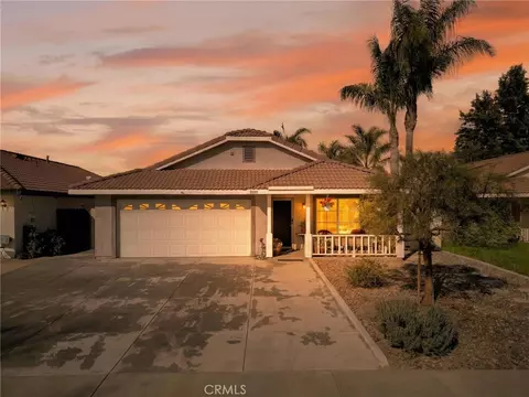 3688 Sydney, Hemet, CA 92545