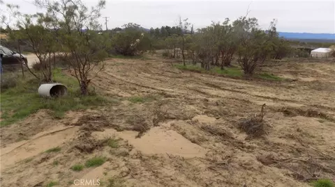 0 Alessandro Rd, Anza, CA 92539