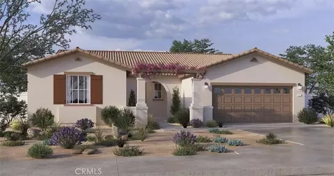 6658 Sancerre Dr, Palmdale, CA 93551
