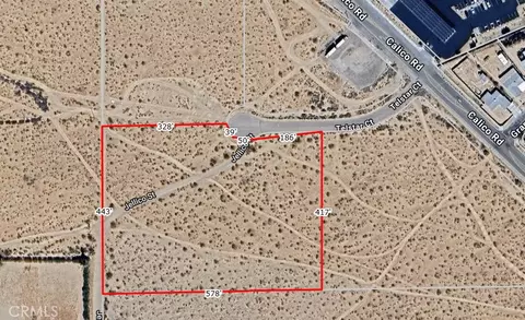 0 Telstar Ct, Yermo, CA 92398 photo 7