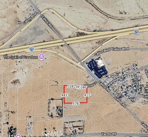0 Telstar Ct, Yermo, CA 92398 photo 5