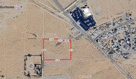 0 Telstar Ct, Yermo, CA 92398 photo 6