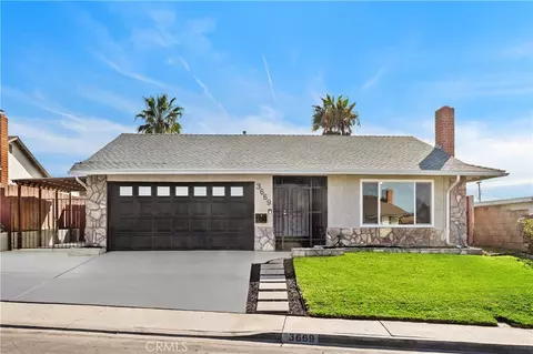 3669 Lindbergh, San Diego, CA 92154