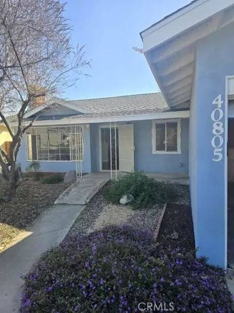 40805 Whittier Ave, Hemet, CA 92544