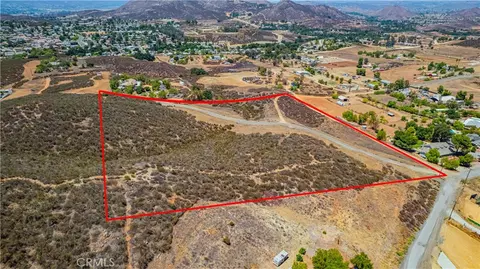 0 Wright, Menifee, CA 92584 photo 2