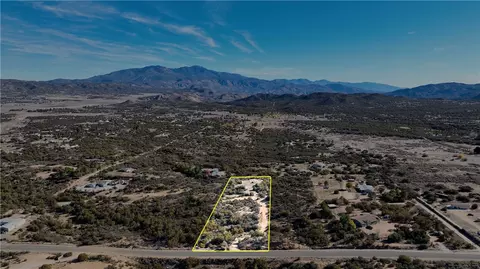1 Chapman Rd, Anza, CA 92539 photo 2