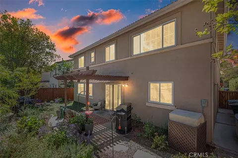 Exterior - 31775 Sandhill, Temecula, CA 92591 photo 7 of 12