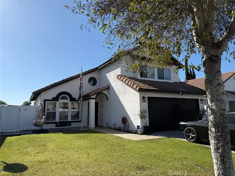 377 Aurora, Perris, CA 92571