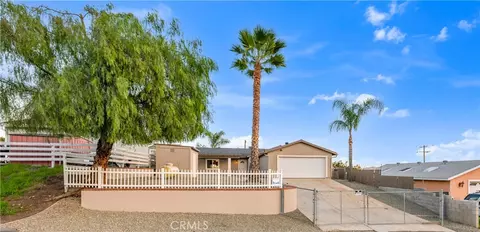28320 Oregon, Menifee, CA 92587