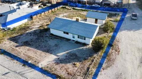 13671 Cedar St, Trona, CA 93562
