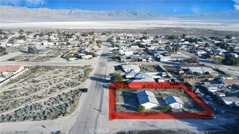 View/Area - 13671 Cedar St, Trona, CA 93562 photo 4 of 4