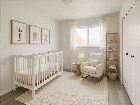 Bedroom - 13671 Cedar St, Trona, CA 93562 photo 3 of 6