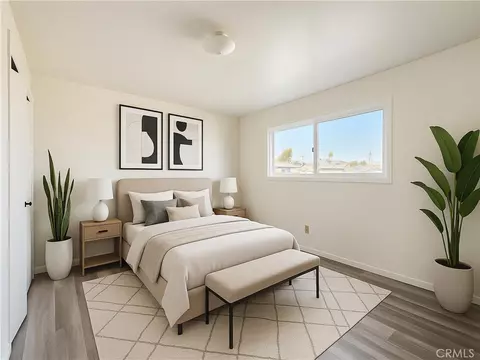 Bedroom - 13671 Cedar St, Trona, CA 93562 photo 1 of 6
