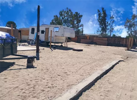 0 Orchard Ave, Inyokern, CA 93527