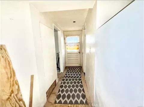 Entry Way - 82489 3rd St, Trona, CA 93562 photo 2 of 2