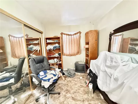 Bedroom - 82489 3rd St, Trona, CA 93562 photo 2 of 4