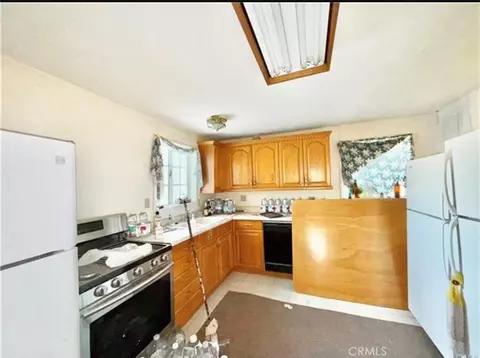 Kitchen - 82489 3rd St, Trona, CA 93562 photo 2 of 2