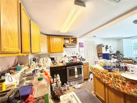 Kitchen - 82489 3rd St, Trona, CA 93562 photo 1 of 3
