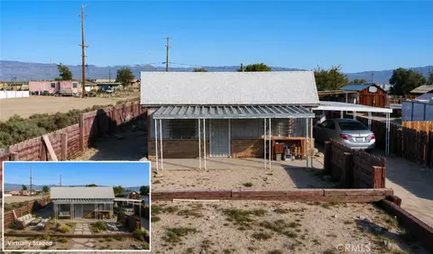 Other - 82489 3rd St, Trona, CA 93562 photo 1 of 10