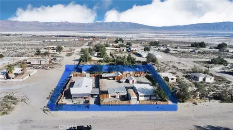 View/Area - 82489 3rd St, Trona, CA 93562 photo 2 of 3