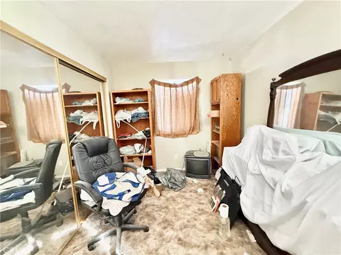 Bedroom - 82489 3rd St, Trona, CA 93562 photo 3 of 5