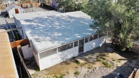 Exterior - 82489 3rd St, Trona, CA 93562 photo 1 of 2
