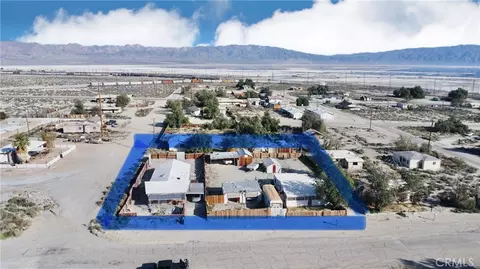 View/Area - 82489 3rd St, Trona, CA 93562 photo 2 of 3