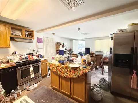 Kitchen - 82489 3rd St, Trona, CA 93562 photo 2 of 3