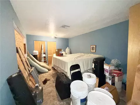 Bedroom - 82489 3rd St, Trona, CA 93562 photo 2 of 5