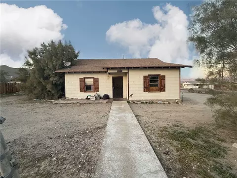 Exterior - 13336 Wildrose St, Trona, CA 93562 photo 2 of 2