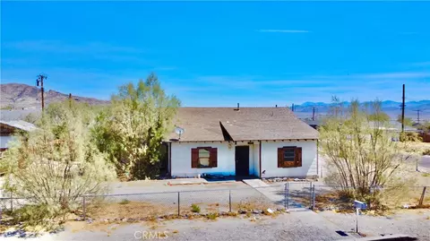 13336 Wildrose St, Trona, CA 93562