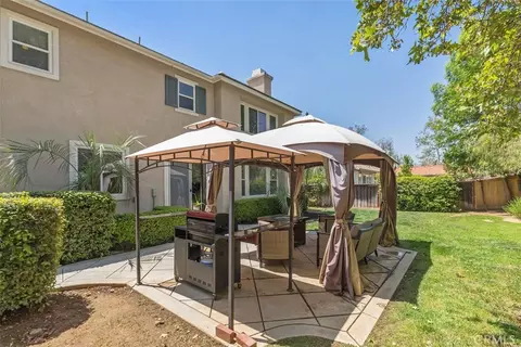 Exterior - 36308 Eagle Ln, Beaumont, CA 92223 photo 6 of 9