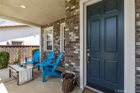 Exterior - 36308 Eagle Ln, Beaumont, CA 92223 photo 4 of 9