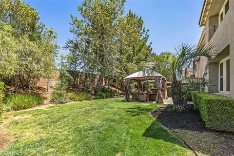 Exterior - 36308 Eagle Ln, Beaumont, CA 92223 photo 7 of 9