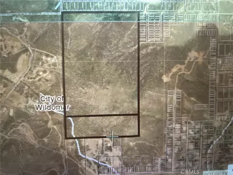 0 Orange St 361-030-001003, Wildomar, CA 92595