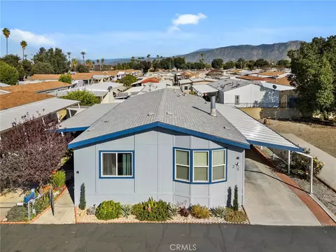 530 W Devonshire Ave #23, Hemet, CA 92543