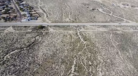 12345 Trona Wildrose Rd, Trona, CA 93562