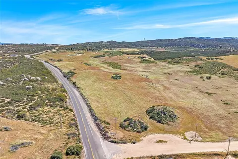1 Sorensen, Aguanga, CA 92536