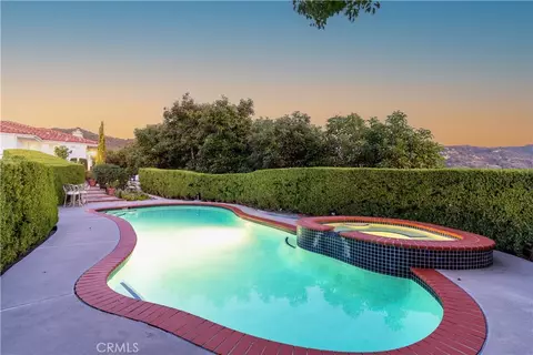 Exterior - 2366 Green Vly, Fallbrook, CA 92028 photo 16 of 17